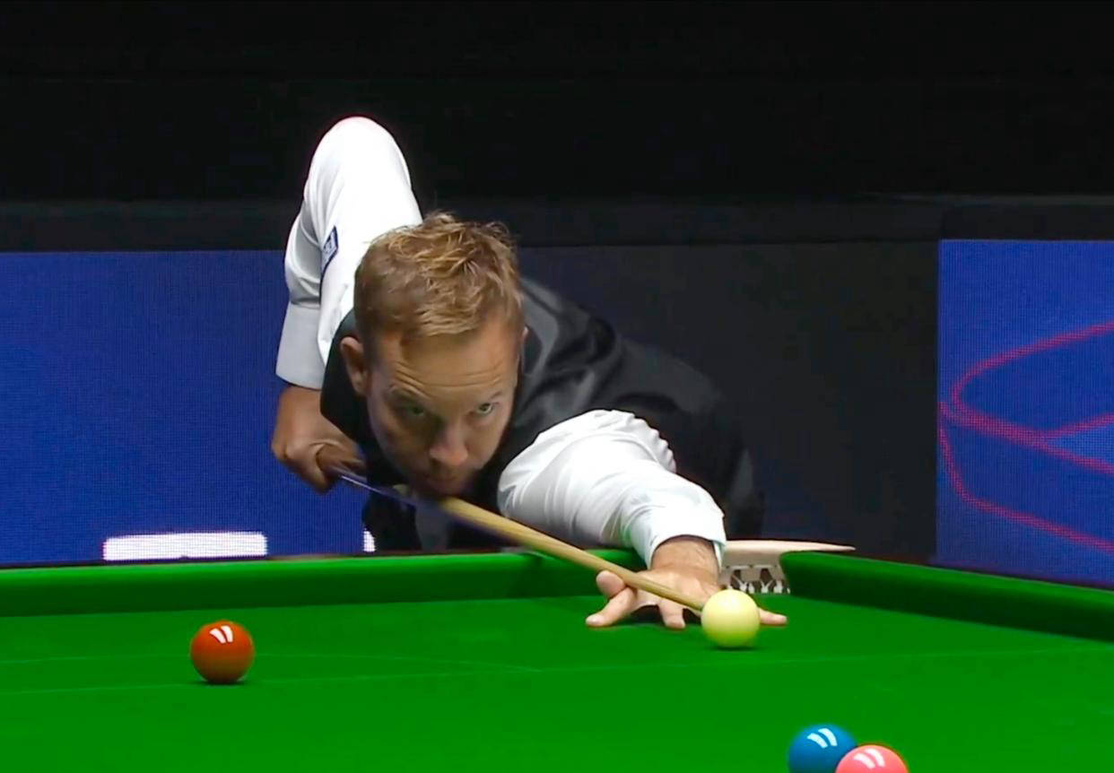 主教练班奇 主教练班奇