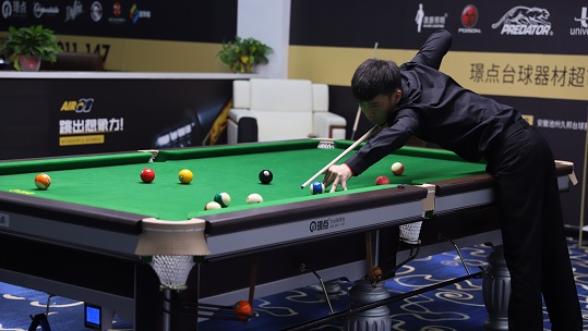 手的攻势 手的攻势