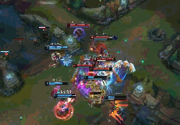 理想的舞台 理想的舞台