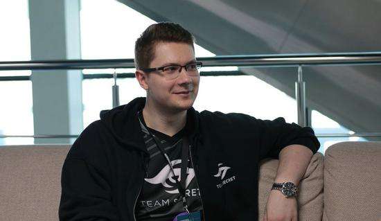 基米希曾因 基米希曾因