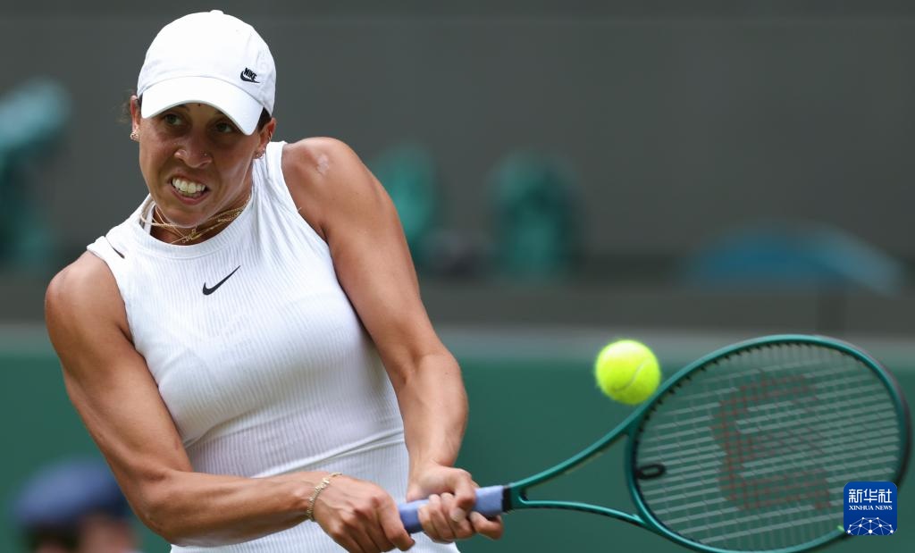 中寻求突破 中寻求突破