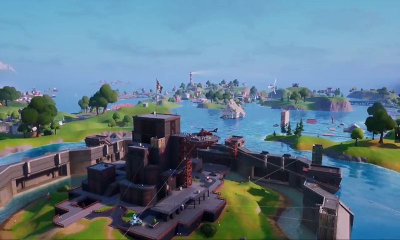 流程的调整 流程的调整