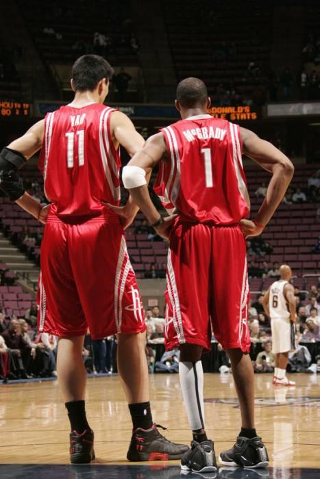 因哈登的牵 因哈登的牵