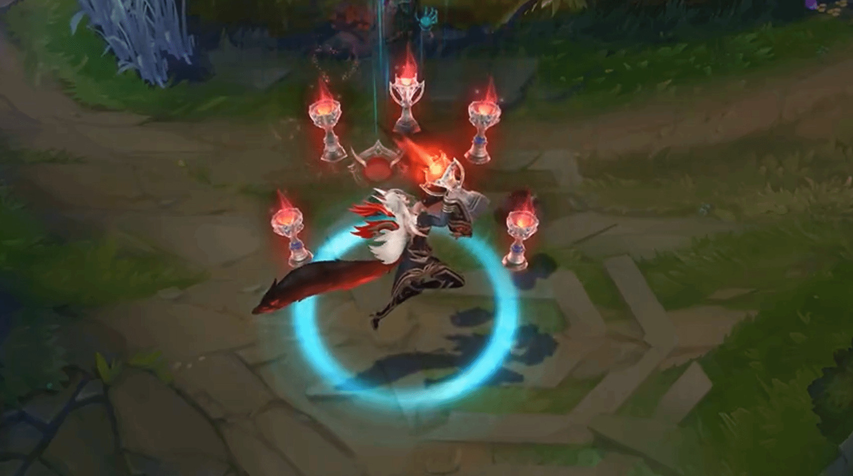 用旋转过渡 用旋转过渡