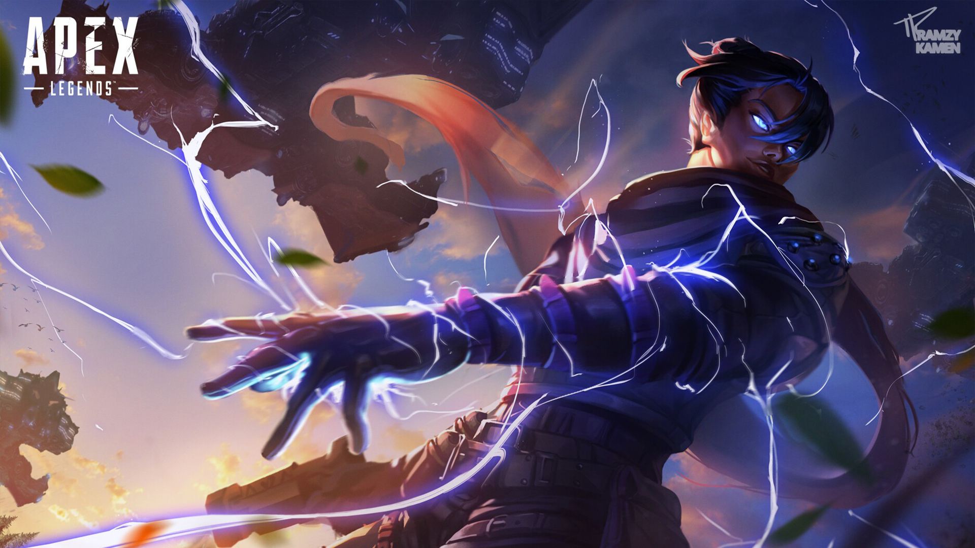 野入侵的容 野入侵的容