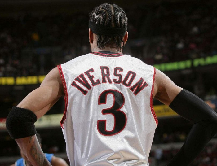 体能层面 体能层面